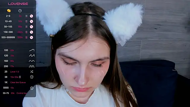 MariamBluitt online show from 12/10/24, 08:30