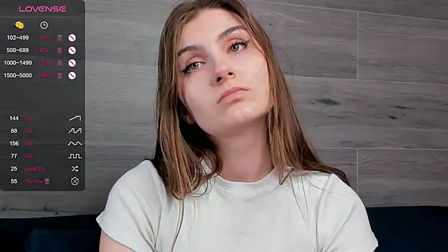 MariamBluitt online show from 12/12/24, 07:30