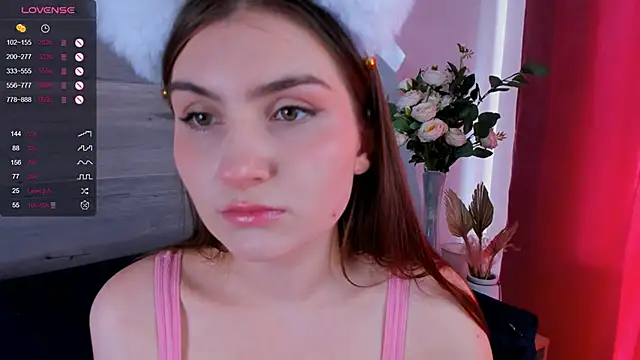 MariamBluitt online show from 12/21/24, 04:09