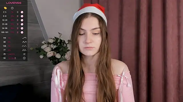 MariamBluitt online show from 12/27/24, 01:11