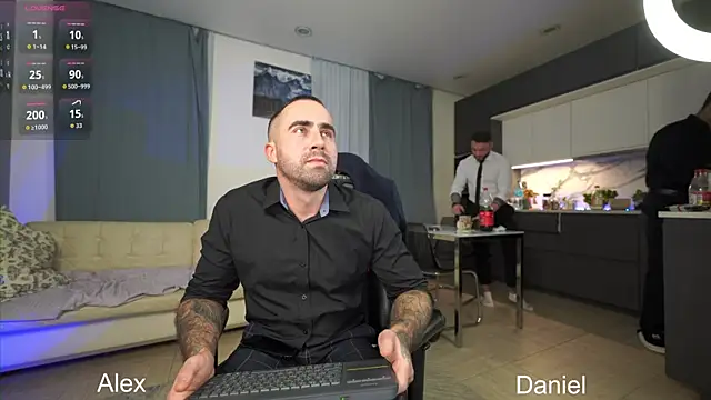 Alex xxx online show from 10/09/25, 05:11