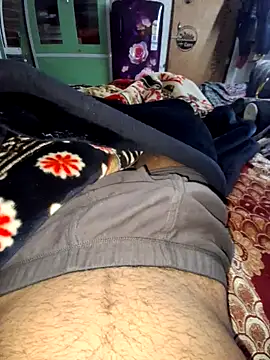 nidansohib1230 online show from 12/02/25, 04:35