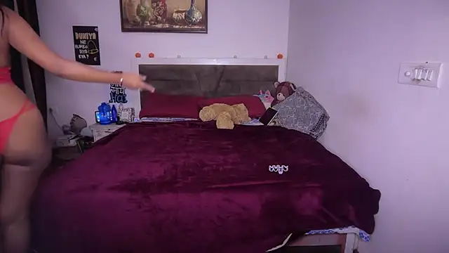 HornyBabe  online show from 04/20/26, 08:32