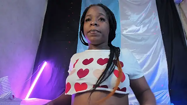 DeisyHarper online show from 12/19/24, 04:45