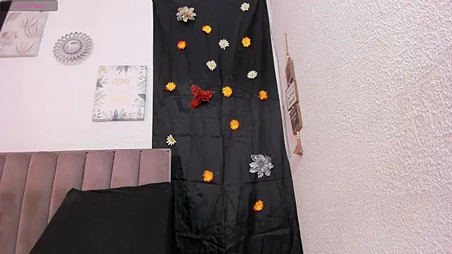 DeisyHarper online show from 02/28/26, 08:43