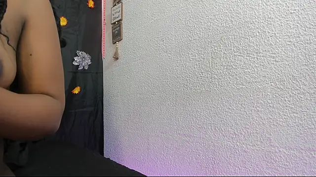 DeisyHarper online show from 03/08/26, 05:00