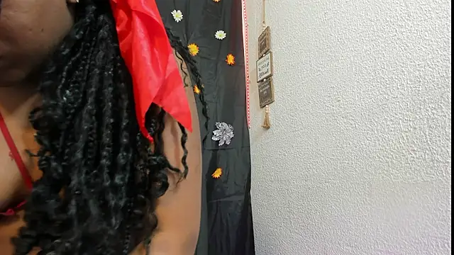 DeisyHarper online show from 03/11/26, 03:07