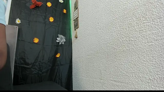 DeisyHarper online show from 03/26/26, 03:39