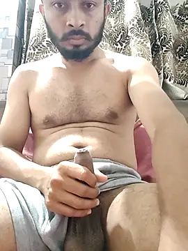 Punekarmanoj97 online show from 05/24/26, 06:02