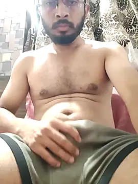 Punekarmanoj97 online show from 05/27/26, 07:11