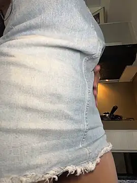 AndyFire69 online show from 12/05/25, 03:52