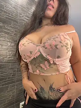 AndyFire69 online show from 02/05/26, 09:19