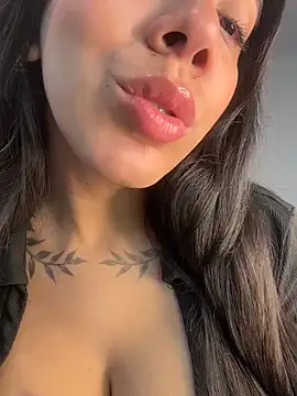 AndyFire69 online show from 02/08/26, 09:02