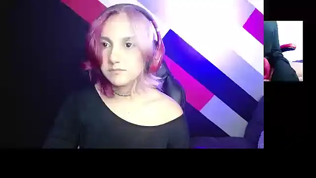 Alterego1   online show from 02/06/25, 06:24