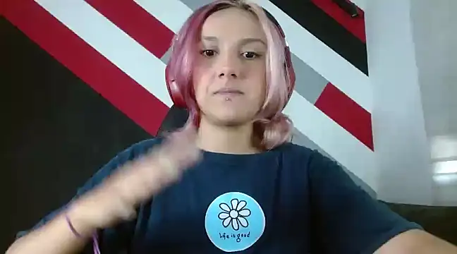 Alterego1   online show from 03/13/25, 06:01