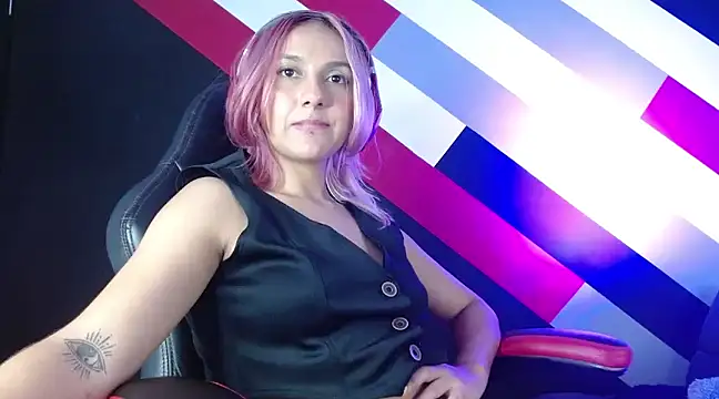 Alterego1   online show from 03/14/25, 11:43
