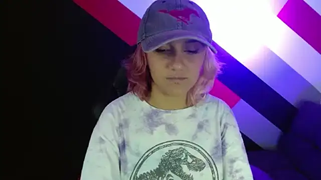 Alterego1   online show from 03/17/25, 03:40