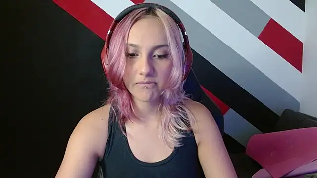 Alterego1   online show from 03/18/25, 06:04