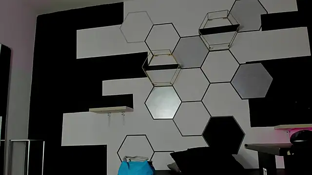 haileycat online show from 01/23/25, 01:19