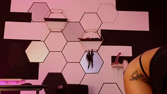 haileycat online show from 02/06/25, 04:53