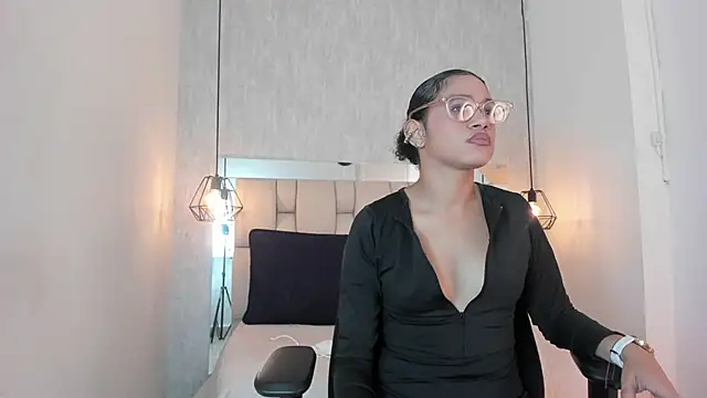 Alahia Baiter online show from 12/10/24, 11:32