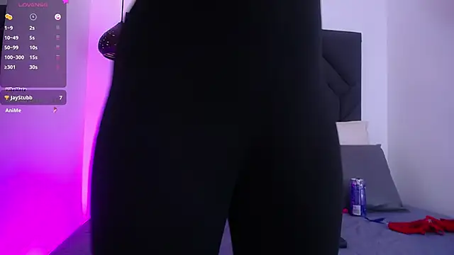 Alahia Baiter online show from 03/08/25, 09:50