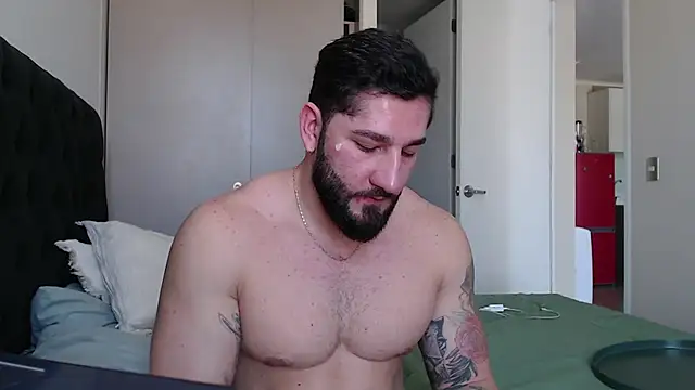 jonhklleyn online show from 09/09/25, 05:56