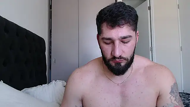 jonhklleyn online show from 09/12/25, 06:30