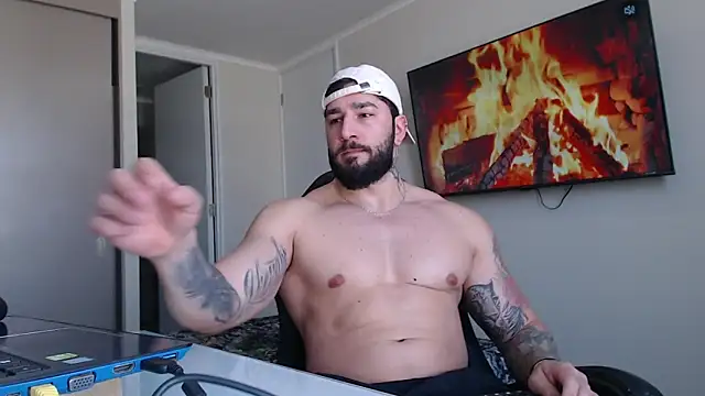 jonhklleyn online show from 09/18/25, 06:43