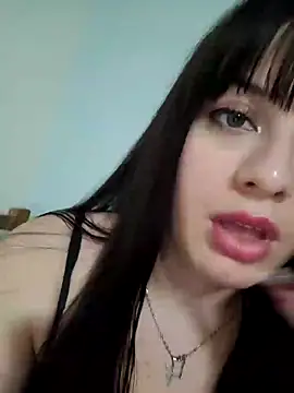 Foxy Evii online show from 01/11/25, 11:24