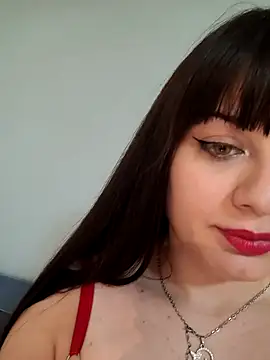 Foxy Evii online show from 02/23/25, 02:40