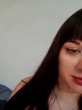 Foxy Evii online show from 03/20/25, 09:35