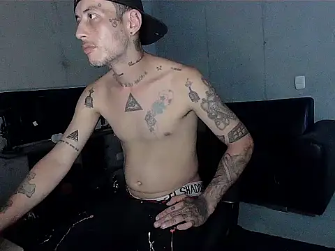 patrik tattoo  online show from 02/24/26, 01:47