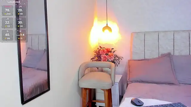 tutu milf online show from 12/18/25, 07:20