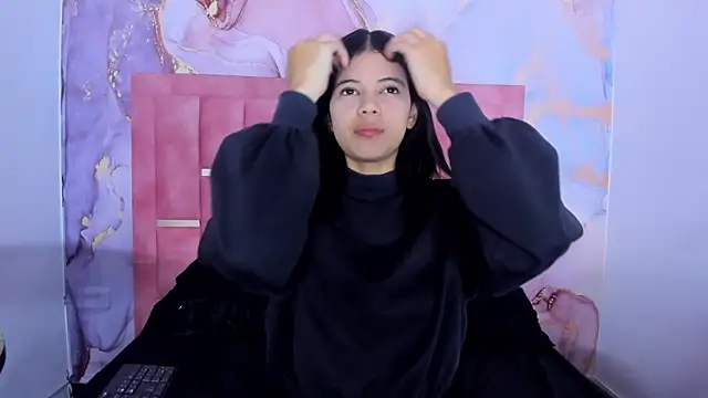 LizzMartin online show from 02/07/25, 07:17