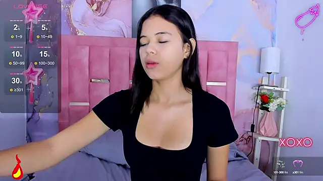 LizzMartin online show from 02/23/25, 12:27