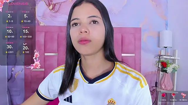 LizzMartin online show from 03/02/25, 06:05