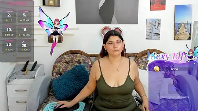 alinabozz1 online show from 12/03/24, 02:49