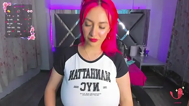 Snapshot of Malala_18 chatting on 09/15/25, 03:50 Malala 18 online show from 09/15/25, 03:50