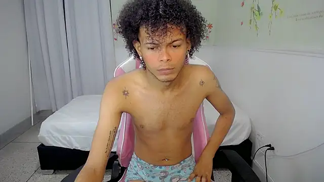 rose Skinny  online show from 12/21/25, 04:36