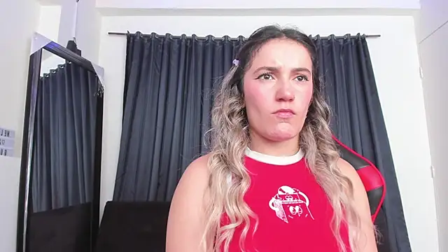 Keyth clement online show from 04/22/26, 07:04