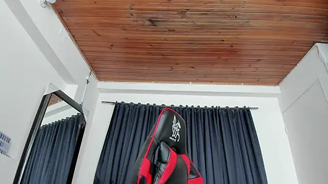Snapshot of Keyth_clement chatting on 07/26/26, 12:23 Keyth clement online show from 07/26/26, 12:23