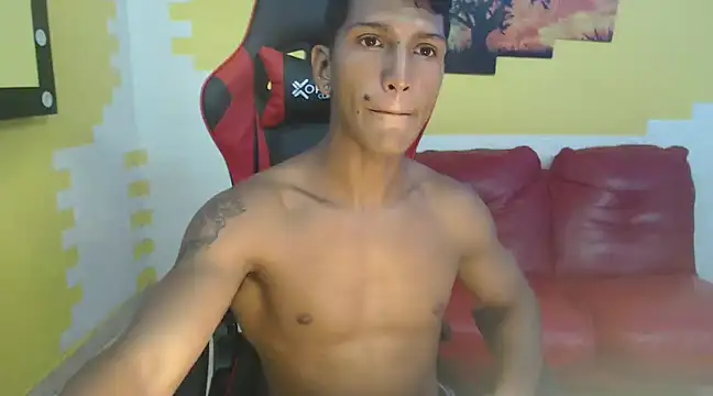 mau elixxx online show from 12/02/24, 03:47