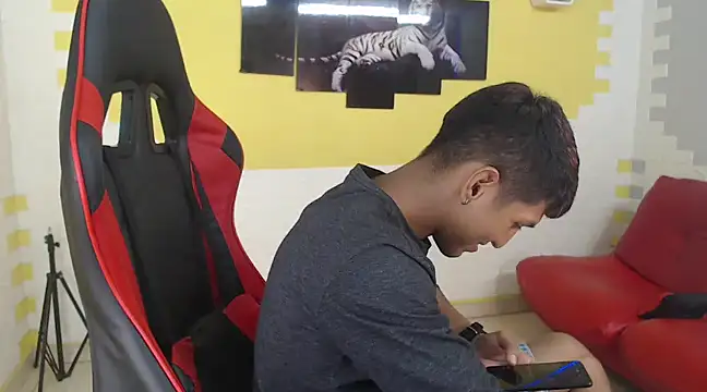 mau elixxx online show from 01/09/25, 03:26