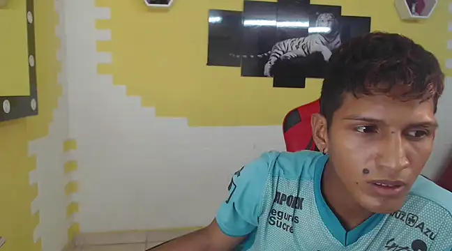 mau elixxx online show from 01/10/25, 05:15