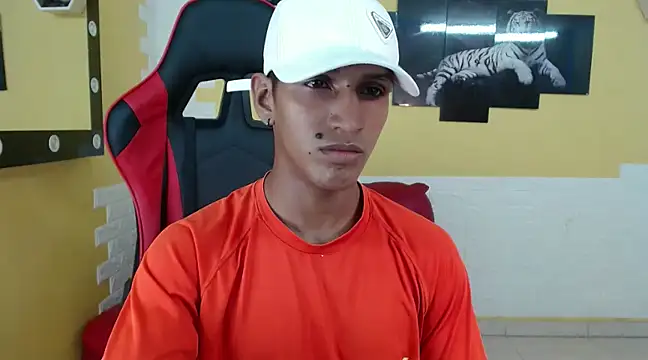 mau elixxx online show from 01/11/25, 03:13