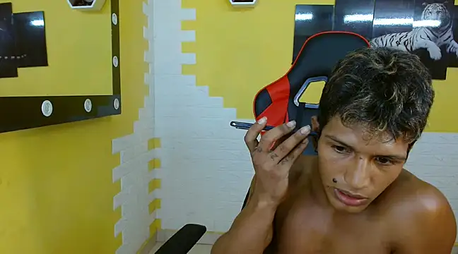 mau elixxx online show from 01/30/25, 07:39