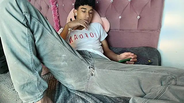 hares mds online show from 01/15/26, 01:16