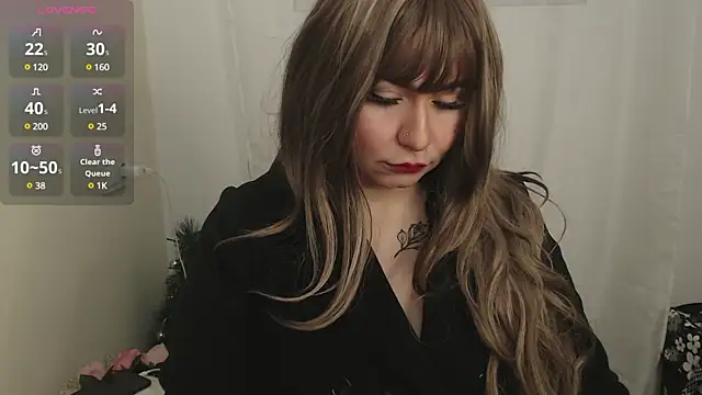 Snapshot of Genesisgems11_ chatting on 01/05/25, 04:36 Genesisgems11 online show from 01/05/25, 04:36