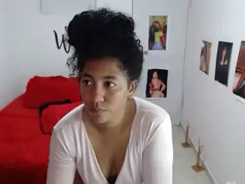 bellacrespalatina online show from 01/10/25, 02:46